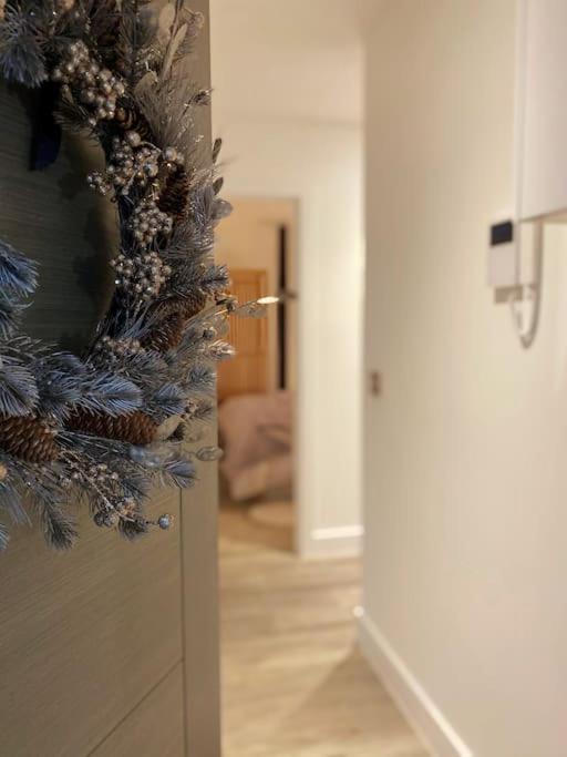 The Pad By The Beach Penthouse Apartment With Sunset And City Views Bournemouth Kültér fotó